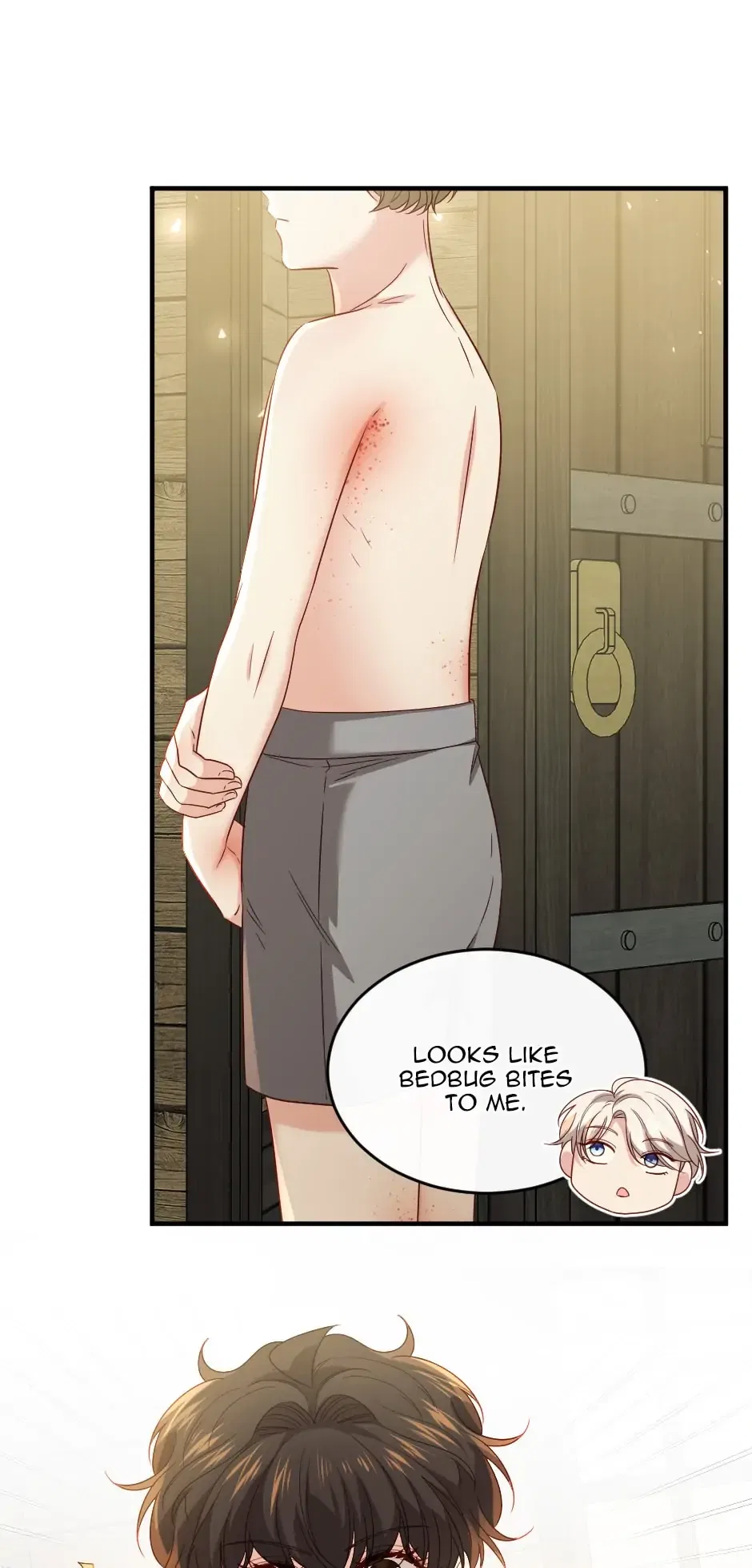 The Prince’s Personal Physician Chapter 47 – Page 41