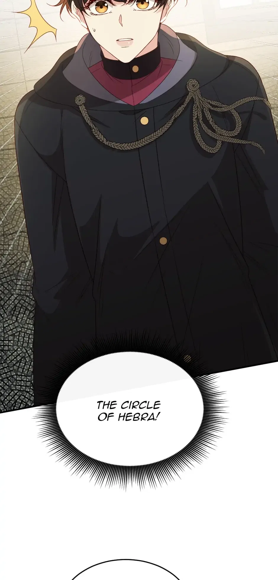 The Prince’s Personal Physician Chapter 47 – Page 42