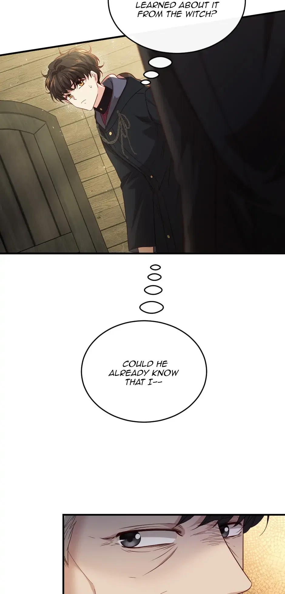 The Prince’s Personal Physician Chapter 47 – Page 44