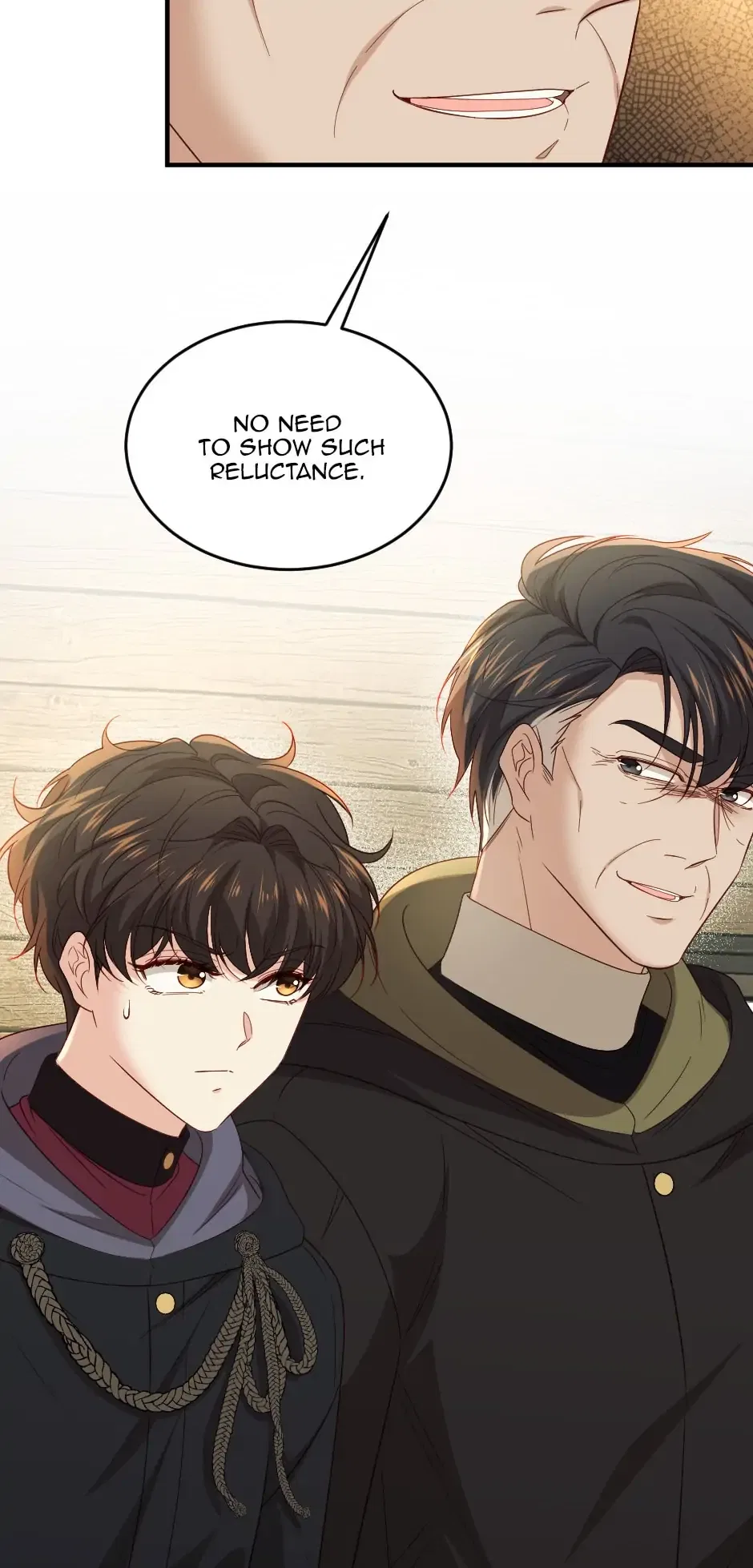 The Prince’s Personal Physician Chapter 47 – Page 45
