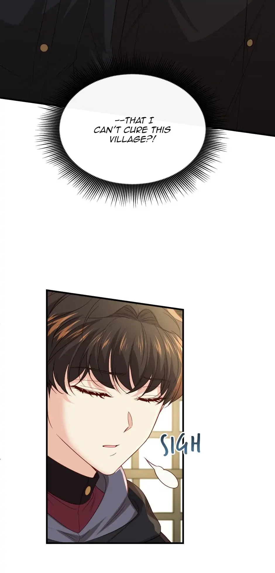 The Prince’s Personal Physician Chapter 47 – Page 46