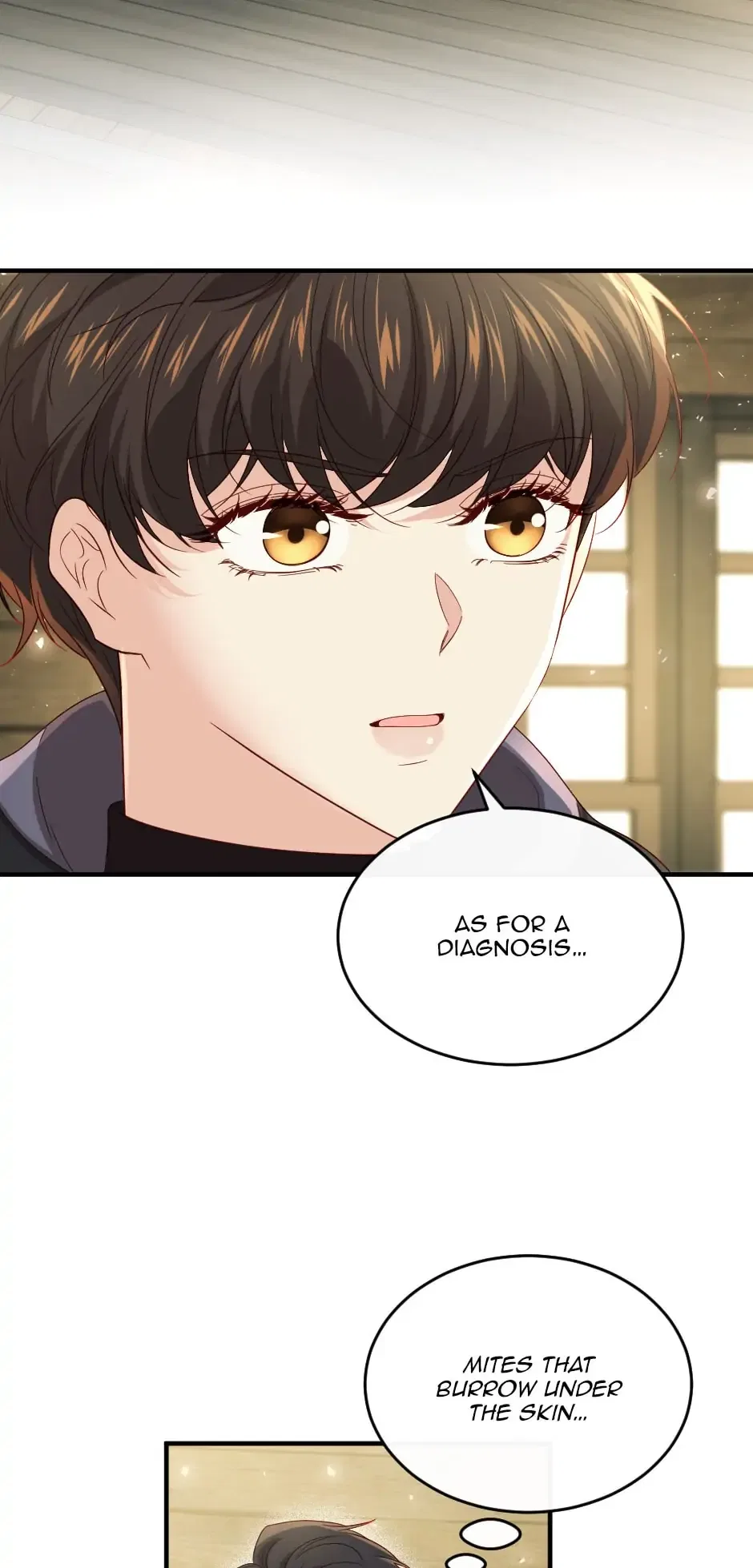 The Prince’s Personal Physician Chapter 47 – Page 48