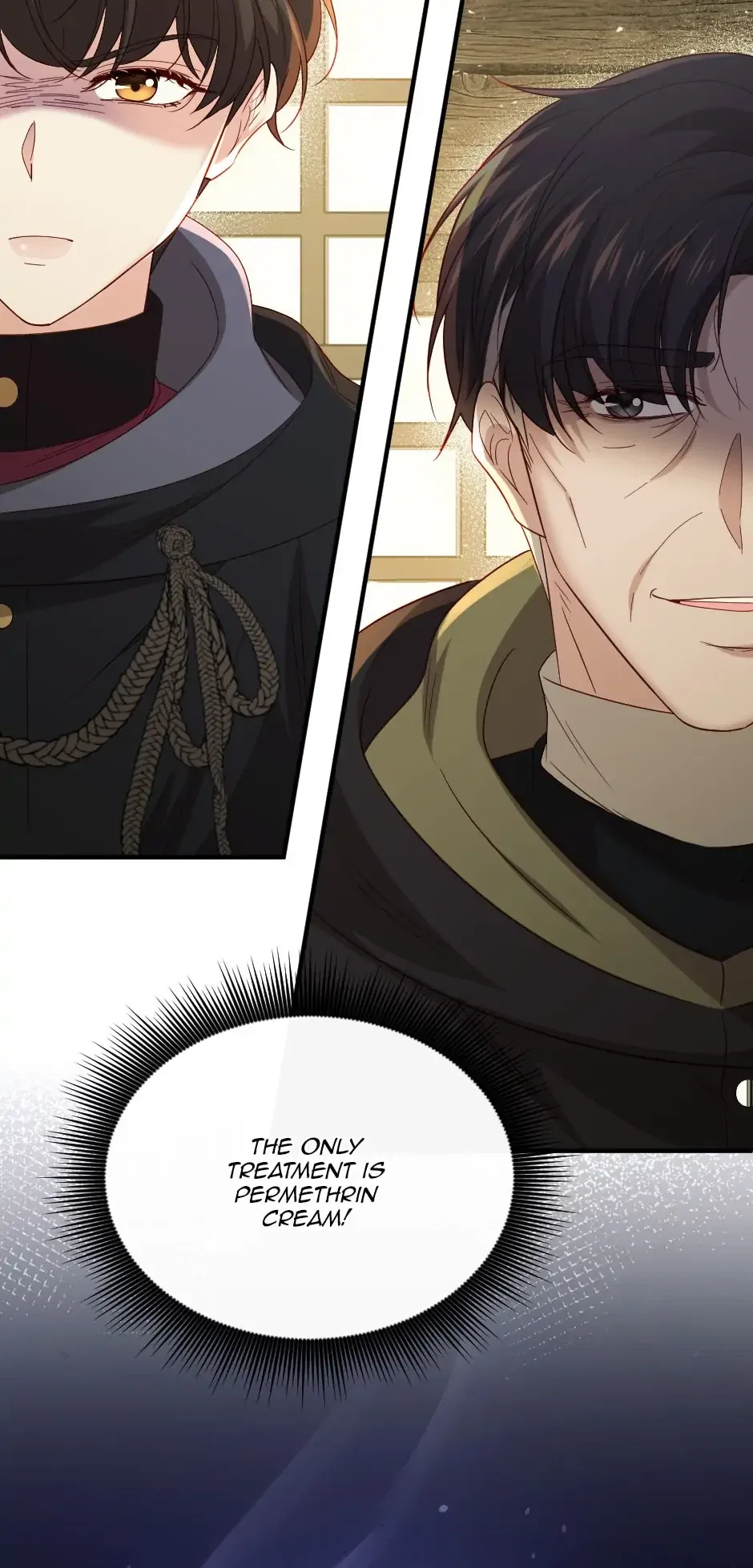 The Prince’s Personal Physician Chapter 47 – Page 50