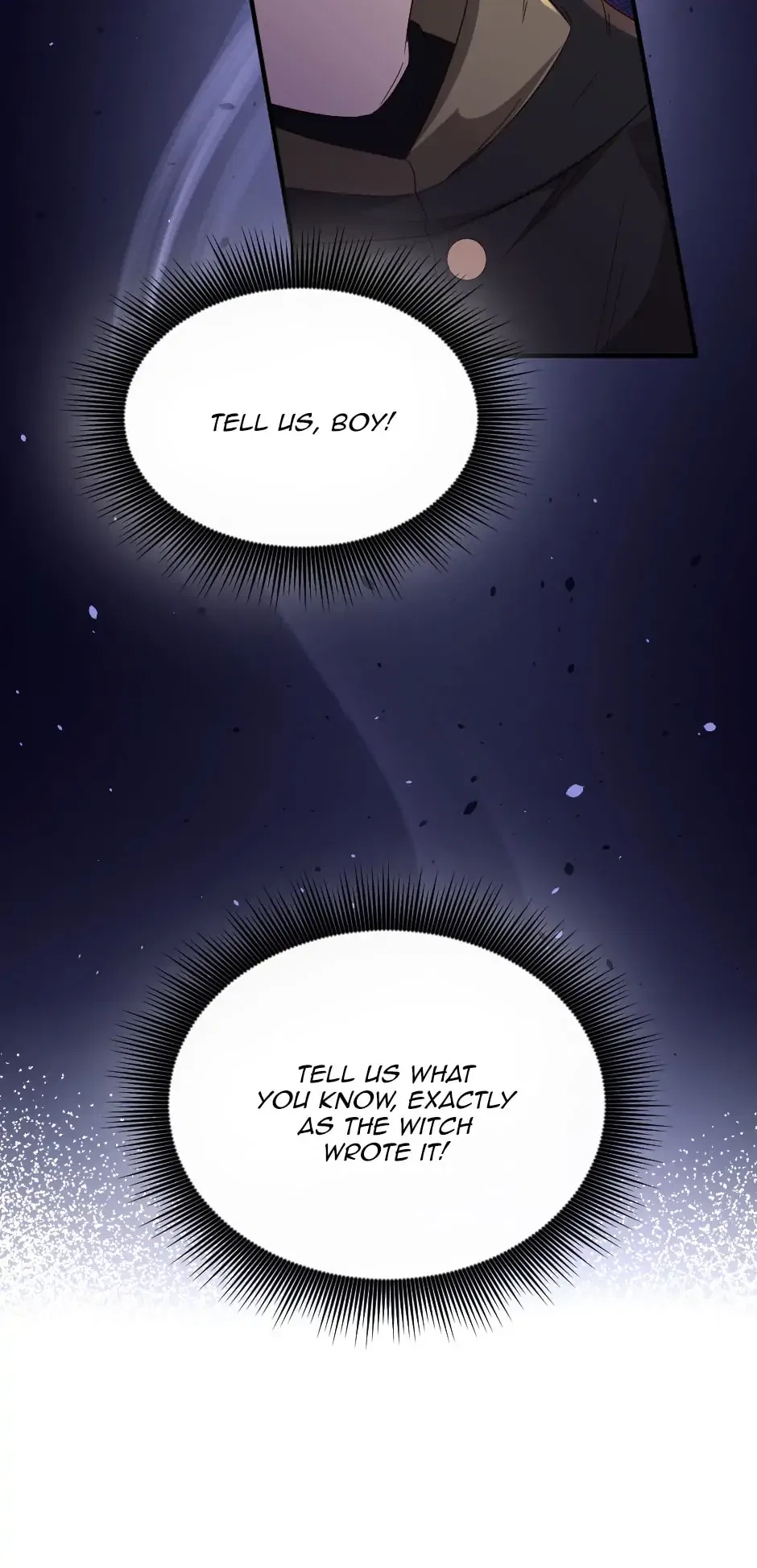 The Prince’s Personal Physician Chapter 47 – Page 52