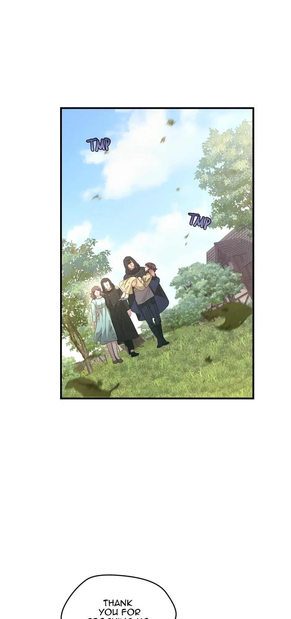 The Prince’s Personal Physician Chapter 47 – Page 53