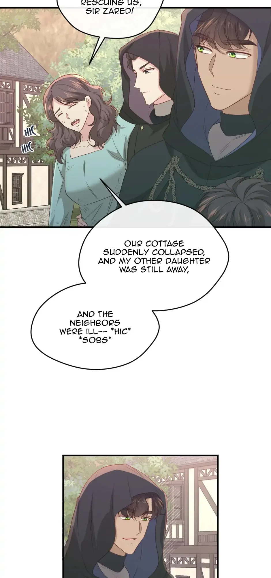 The Prince’s Personal Physician Chapter 47 – Page 54