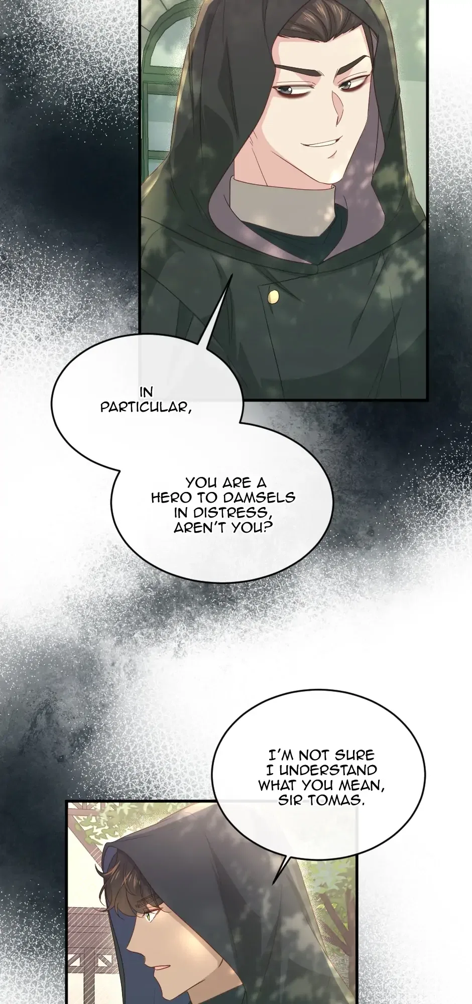 The Prince’s Personal Physician Chapter 47 – Page 59