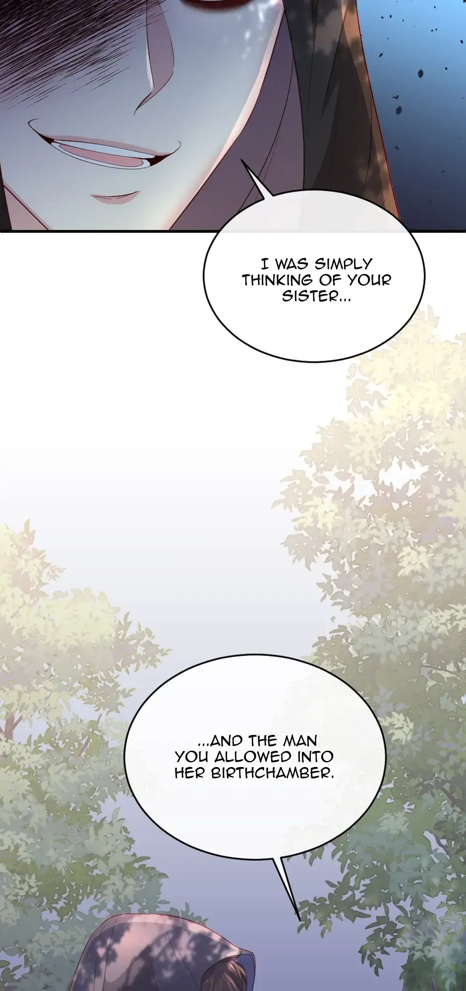 The Prince’s Personal Physician Chapter 47 – Page 62