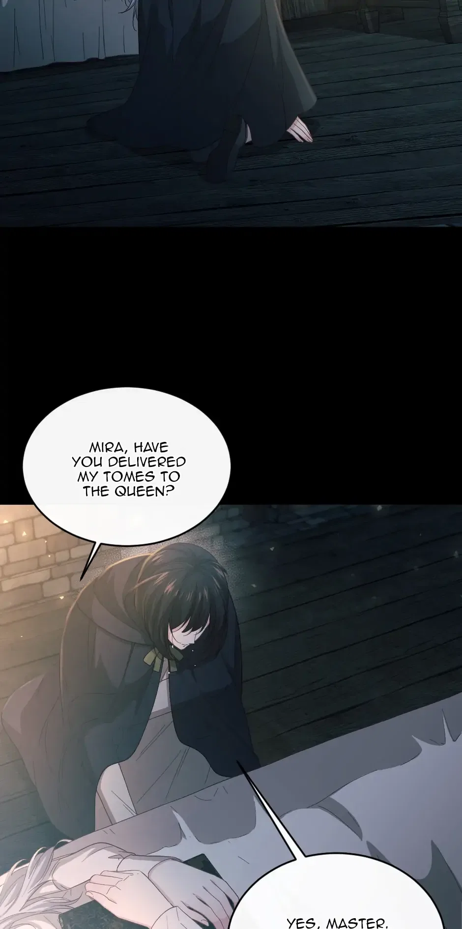 The Prince’s Personal Physician Chapter 46 – Page 3