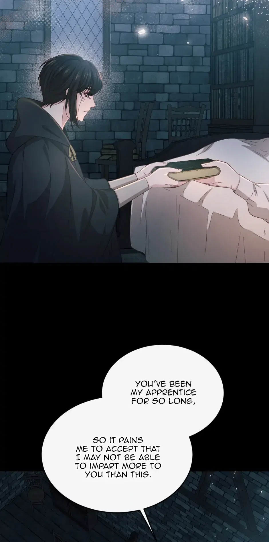 The Prince’s Personal Physician Chapter 46 – Page 7