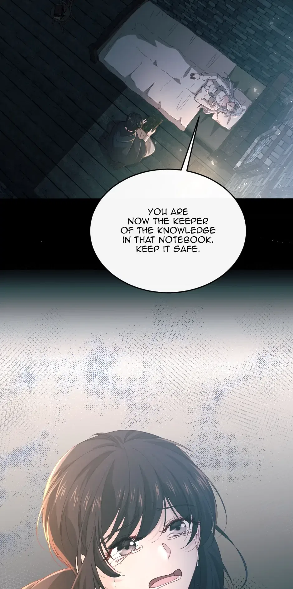 The Prince’s Personal Physician Chapter 46 – Page 8