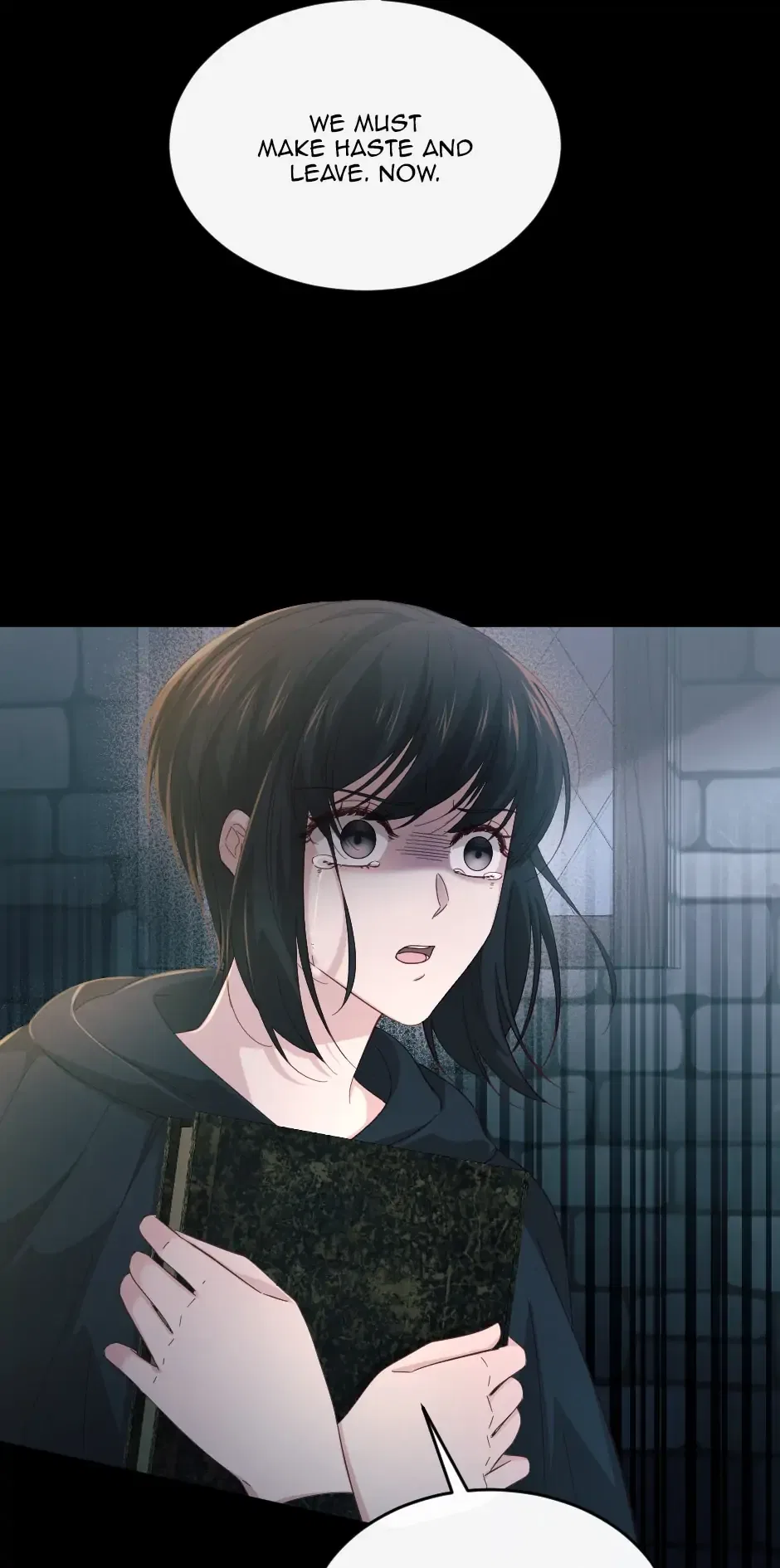 The Prince’s Personal Physician Chapter 46 – Page 14