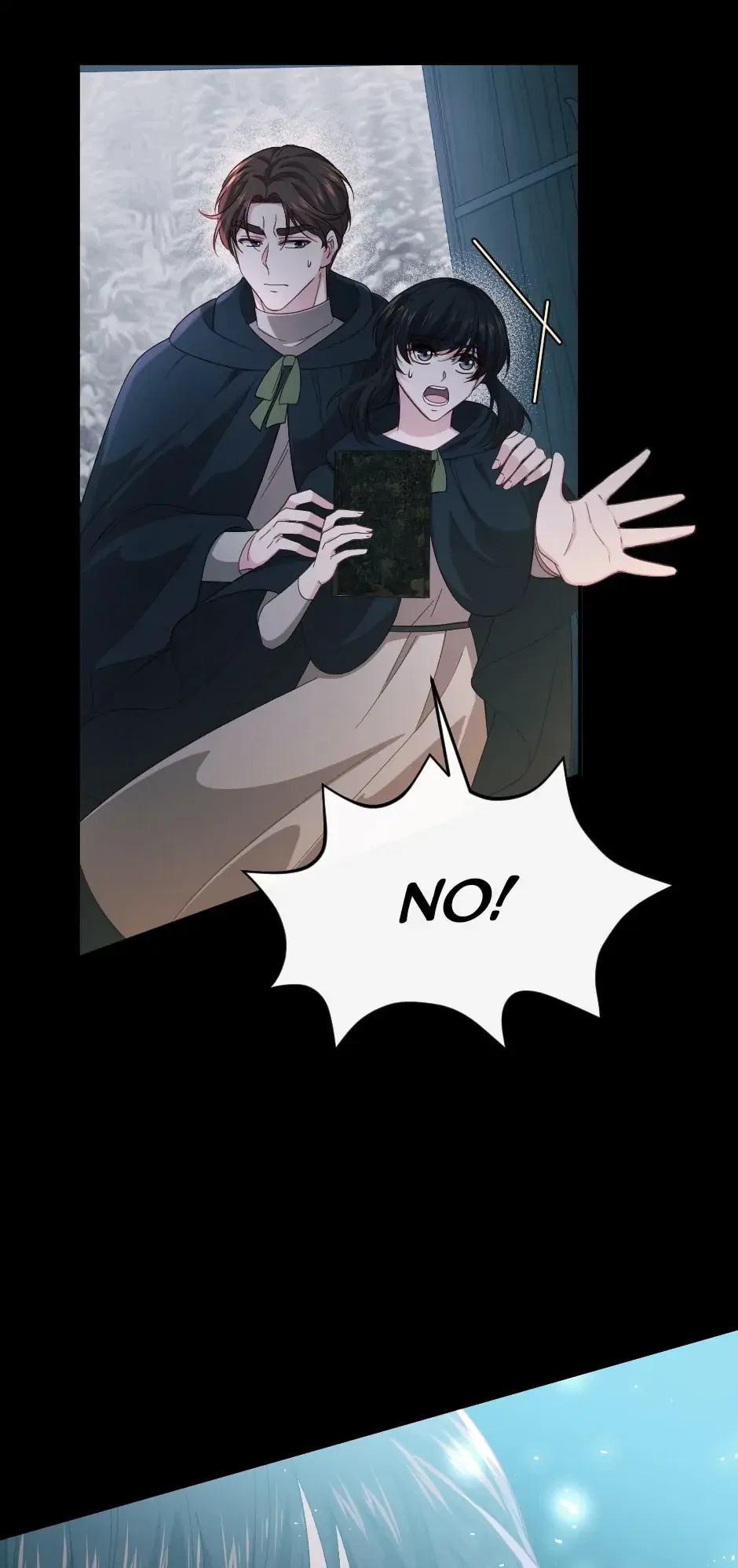 The Prince’s Personal Physician Chapter 46 – Page 17
