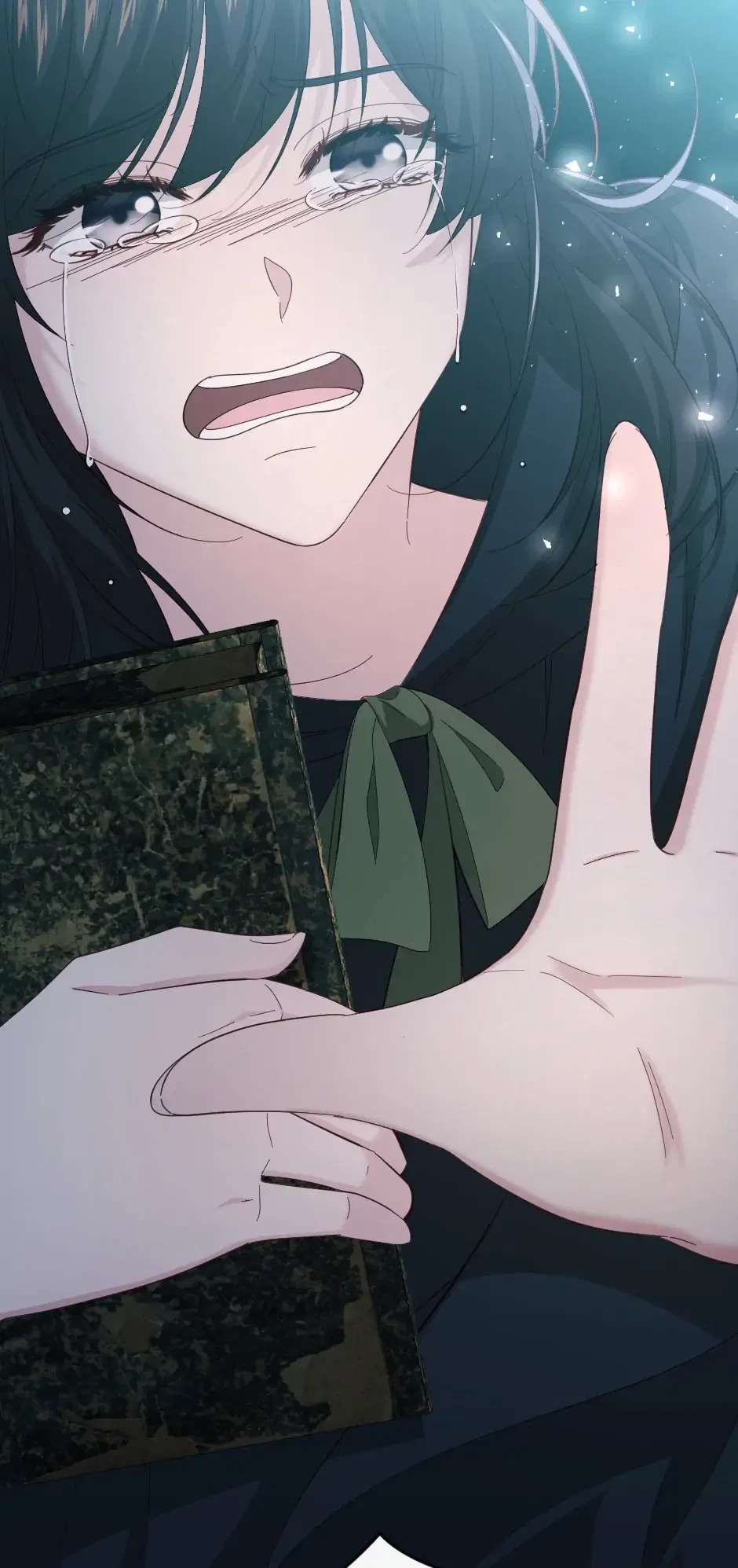 The Prince’s Personal Physician Chapter 46 – Page 18