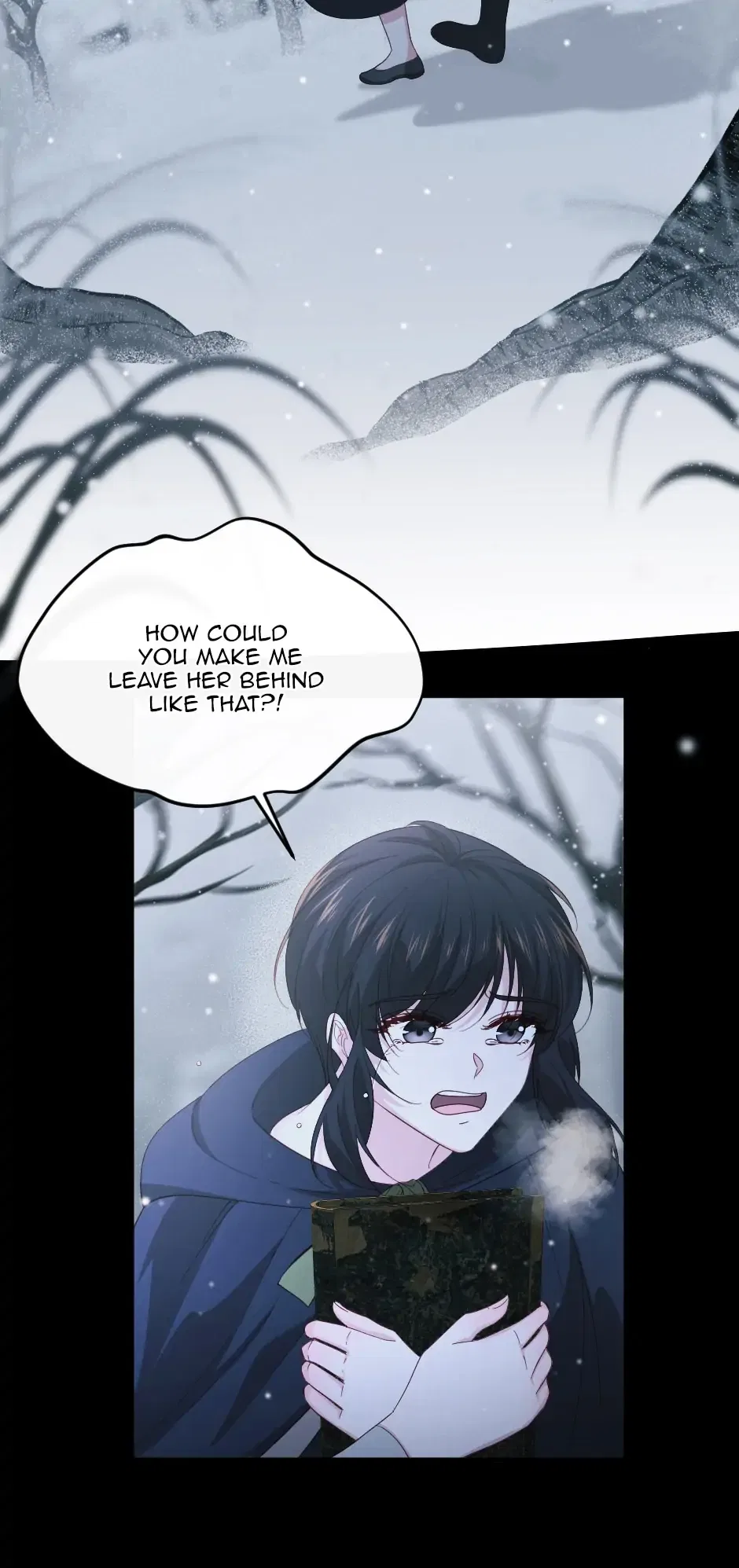 The Prince’s Personal Physician Chapter 46 – Page 22