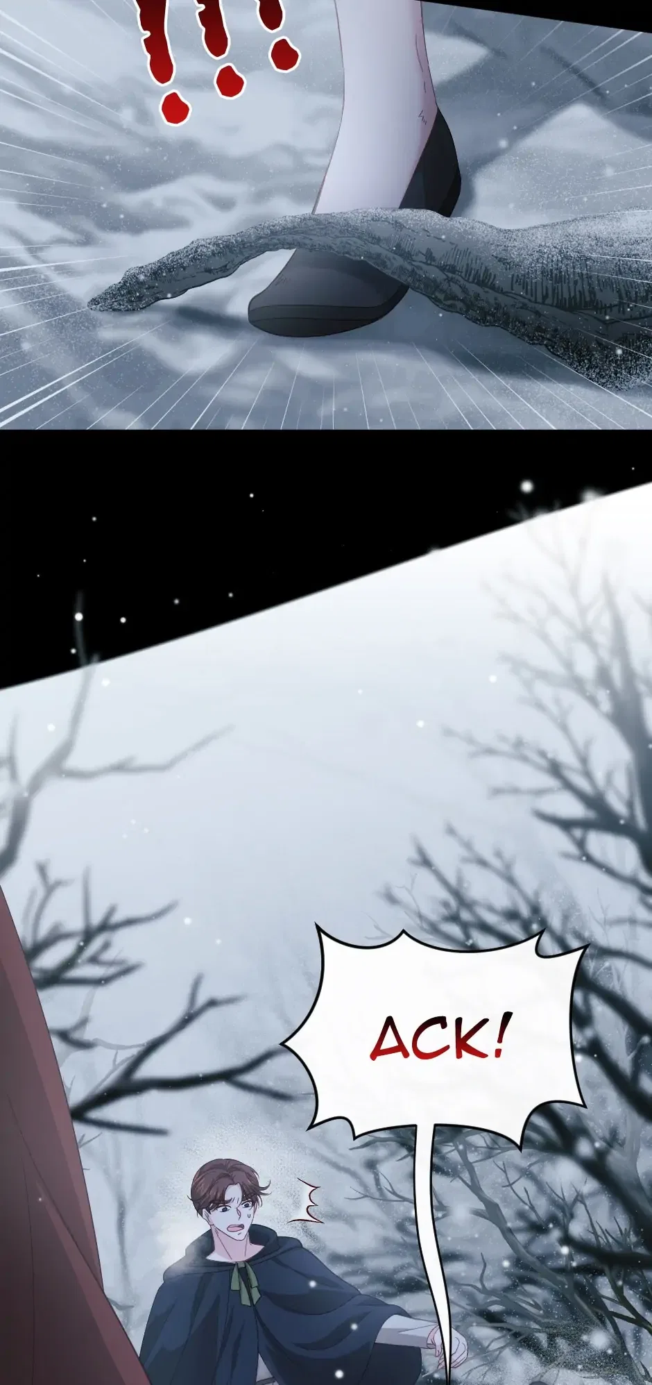 The Prince’s Personal Physician Chapter 46 – Page 24