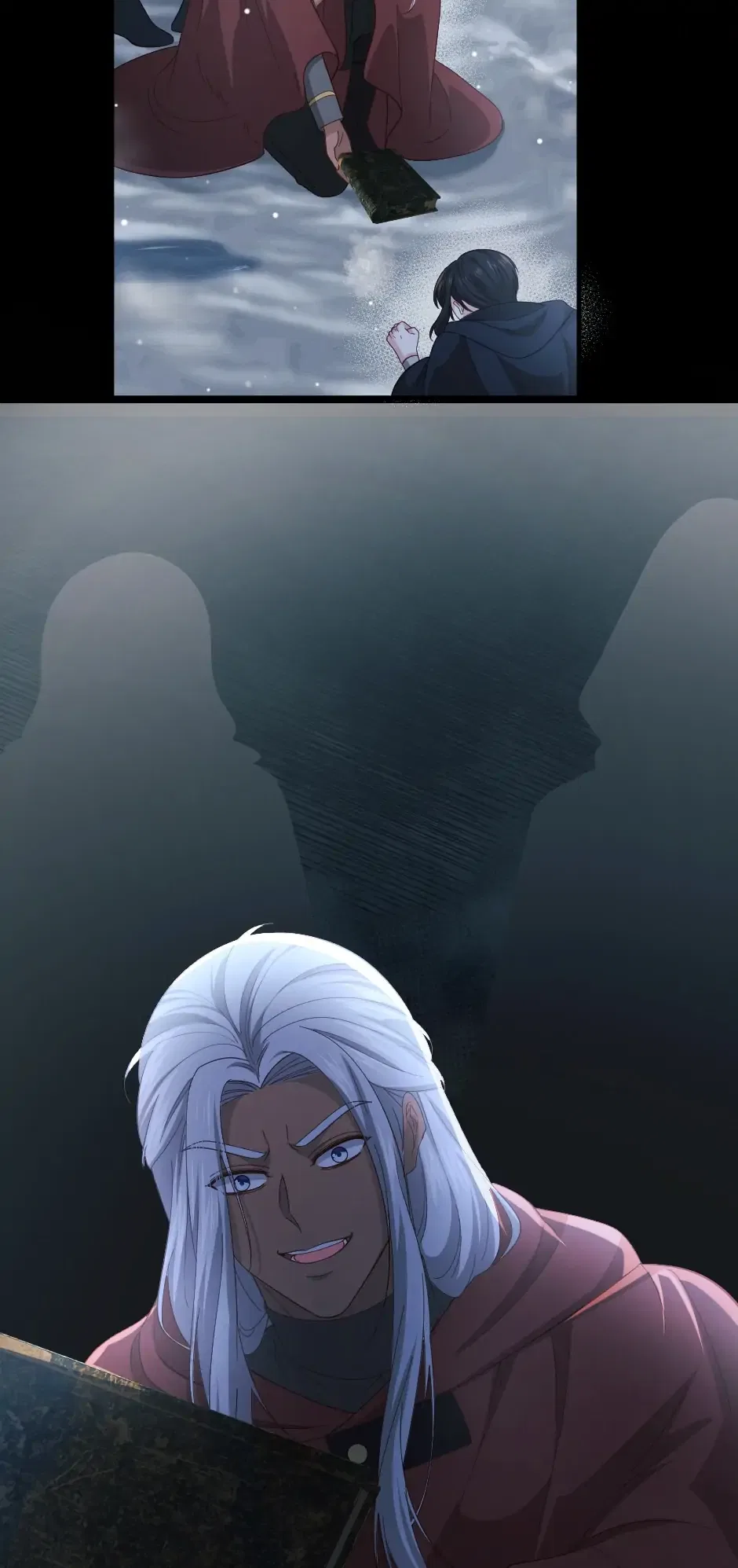 The Prince’s Personal Physician Chapter 46 – Page 26