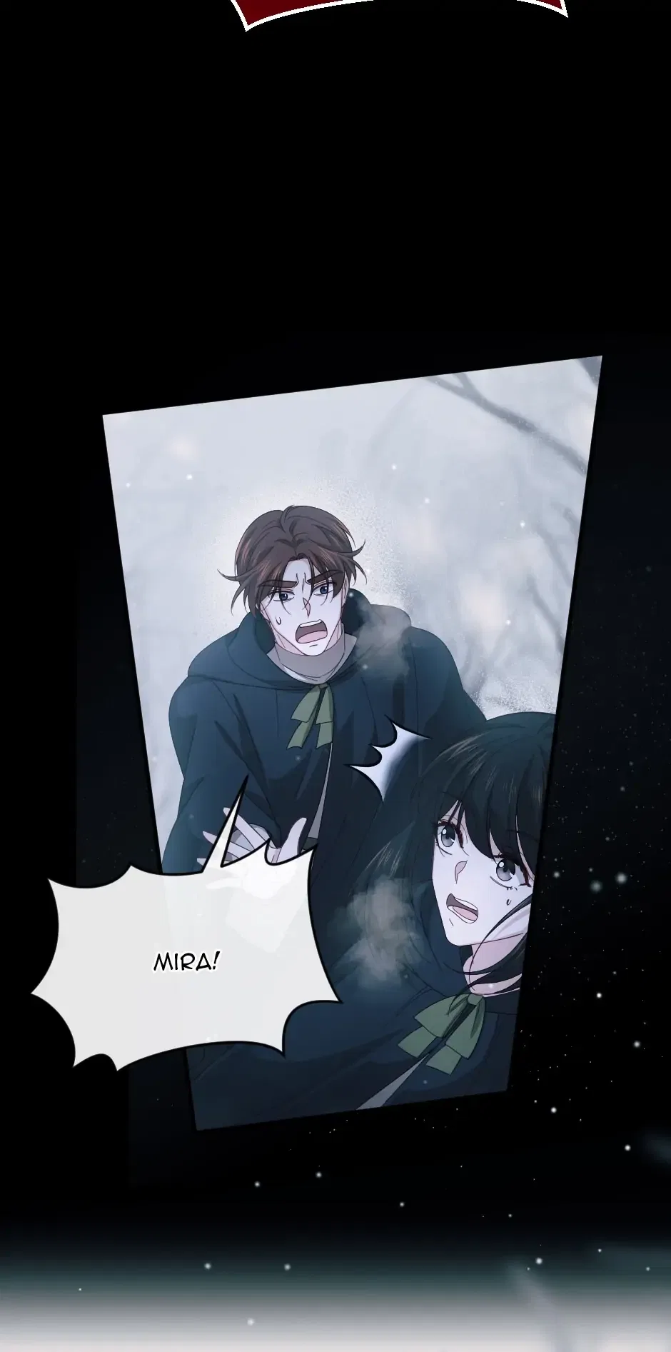 The Prince’s Personal Physician Chapter 46 – Page 33