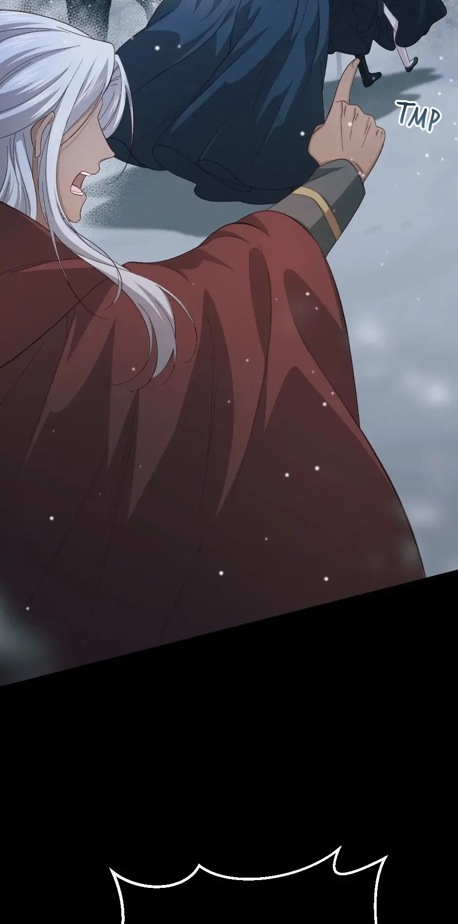 The Prince’s Personal Physician Chapter 46 – Page 35