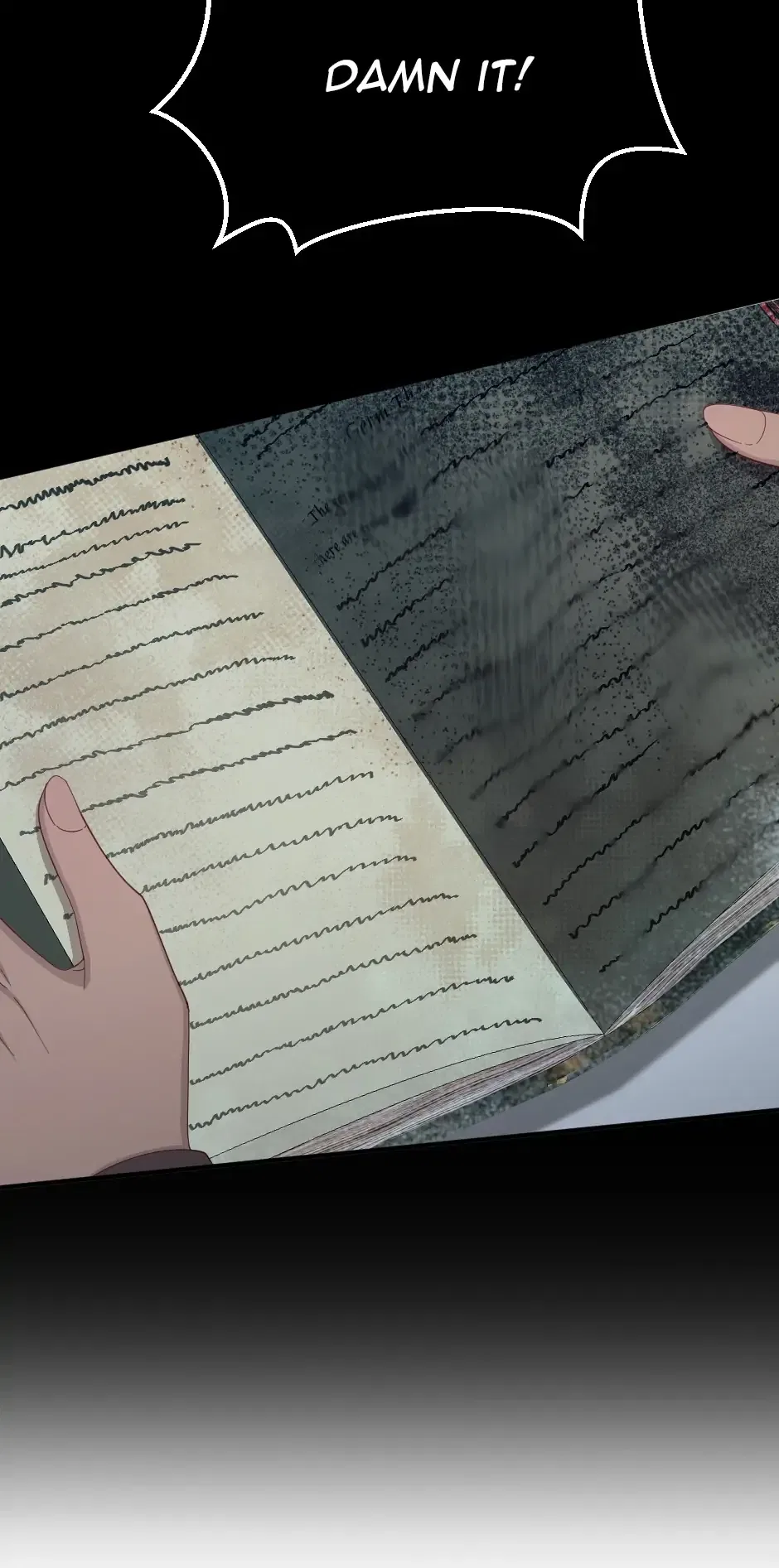 The Prince’s Personal Physician Chapter 46 – Page 36
