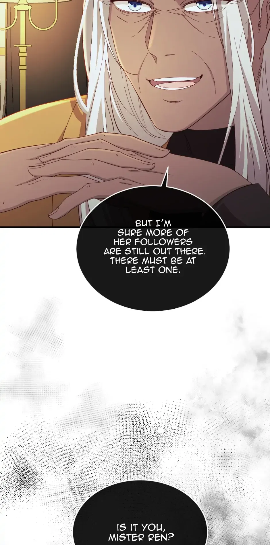 The Prince’s Personal Physician Chapter 46 – Page 39