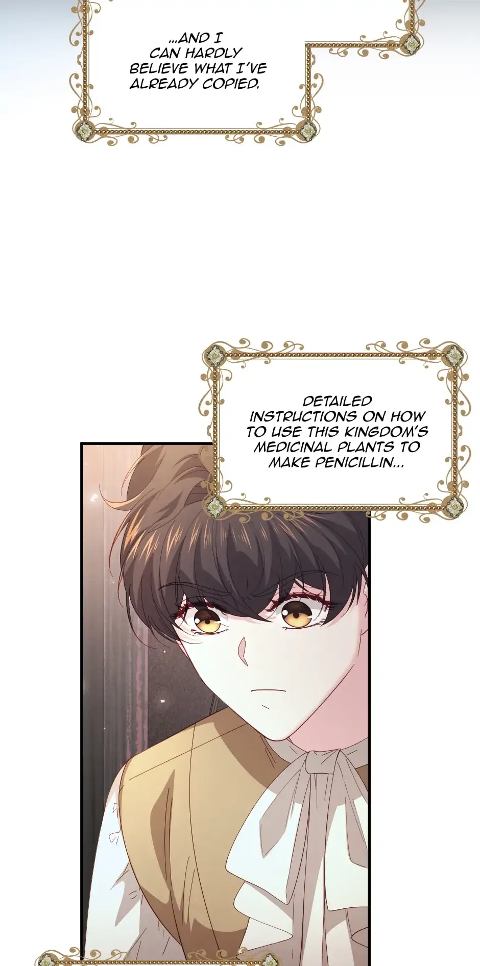 The Prince’s Personal Physician Chapter 46 – Page 42