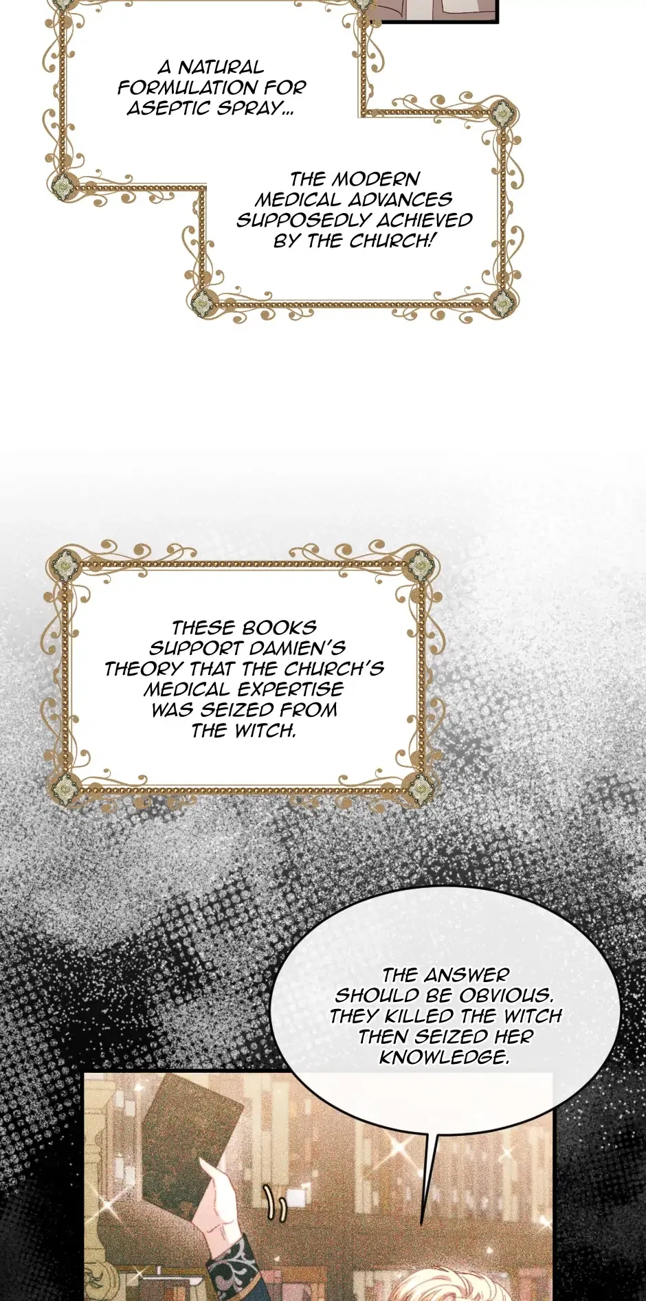 The Prince’s Personal Physician Chapter 46 – Page 43