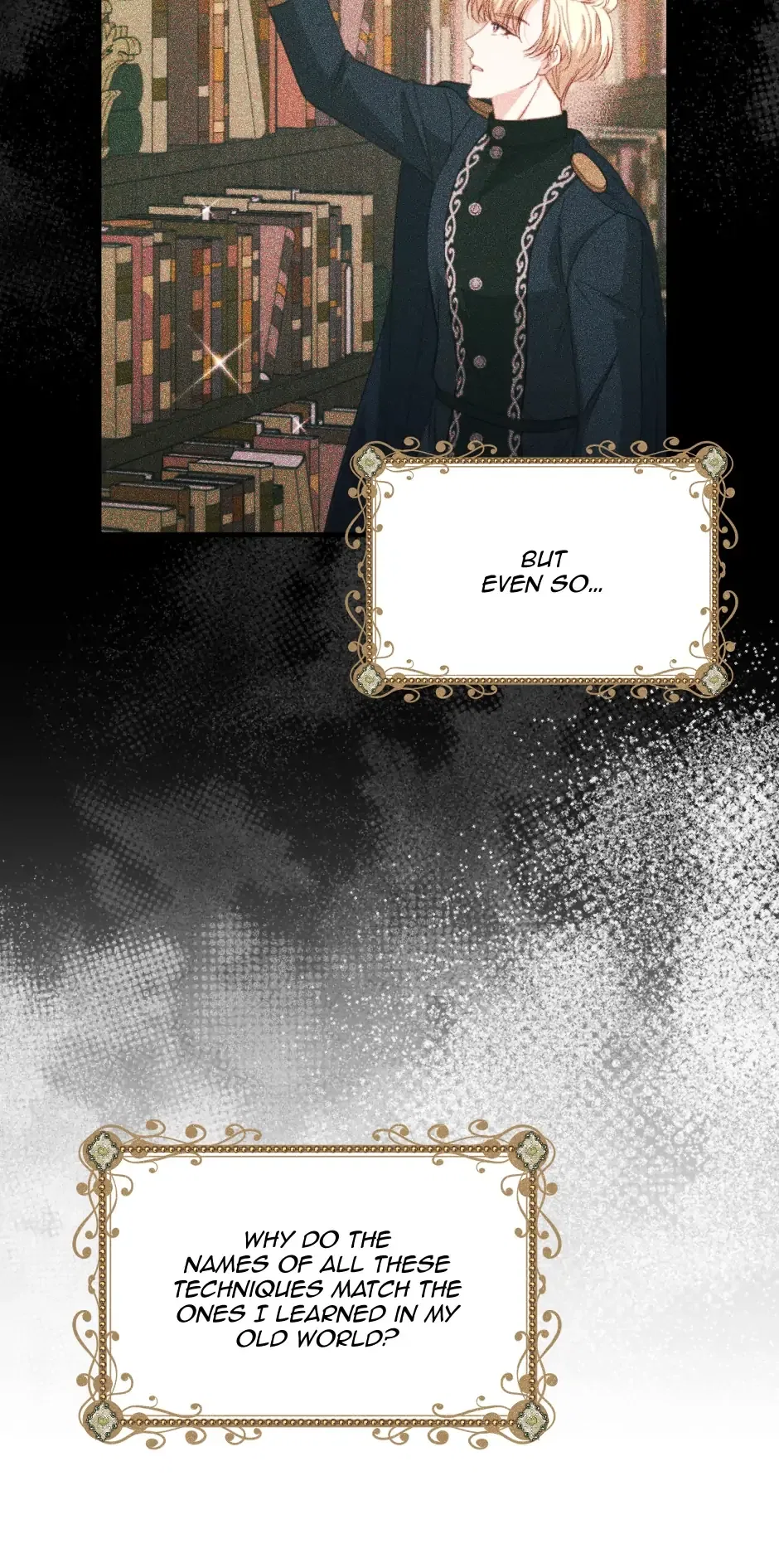 The Prince’s Personal Physician Chapter 46 – Page 44