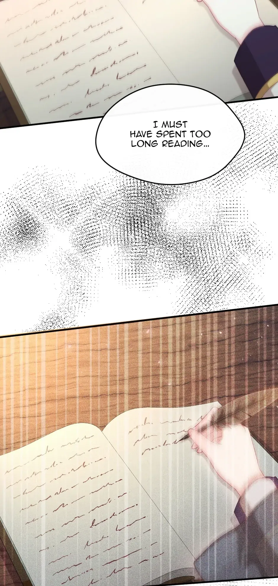 The Prince’s Personal Physician Chapter 46 – Page 48