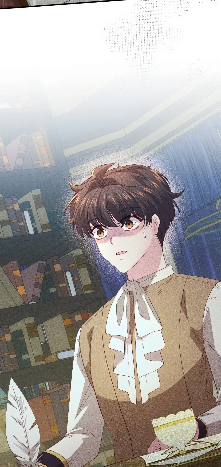 The Prince’s Personal Physician Chapter 46 – Page 49