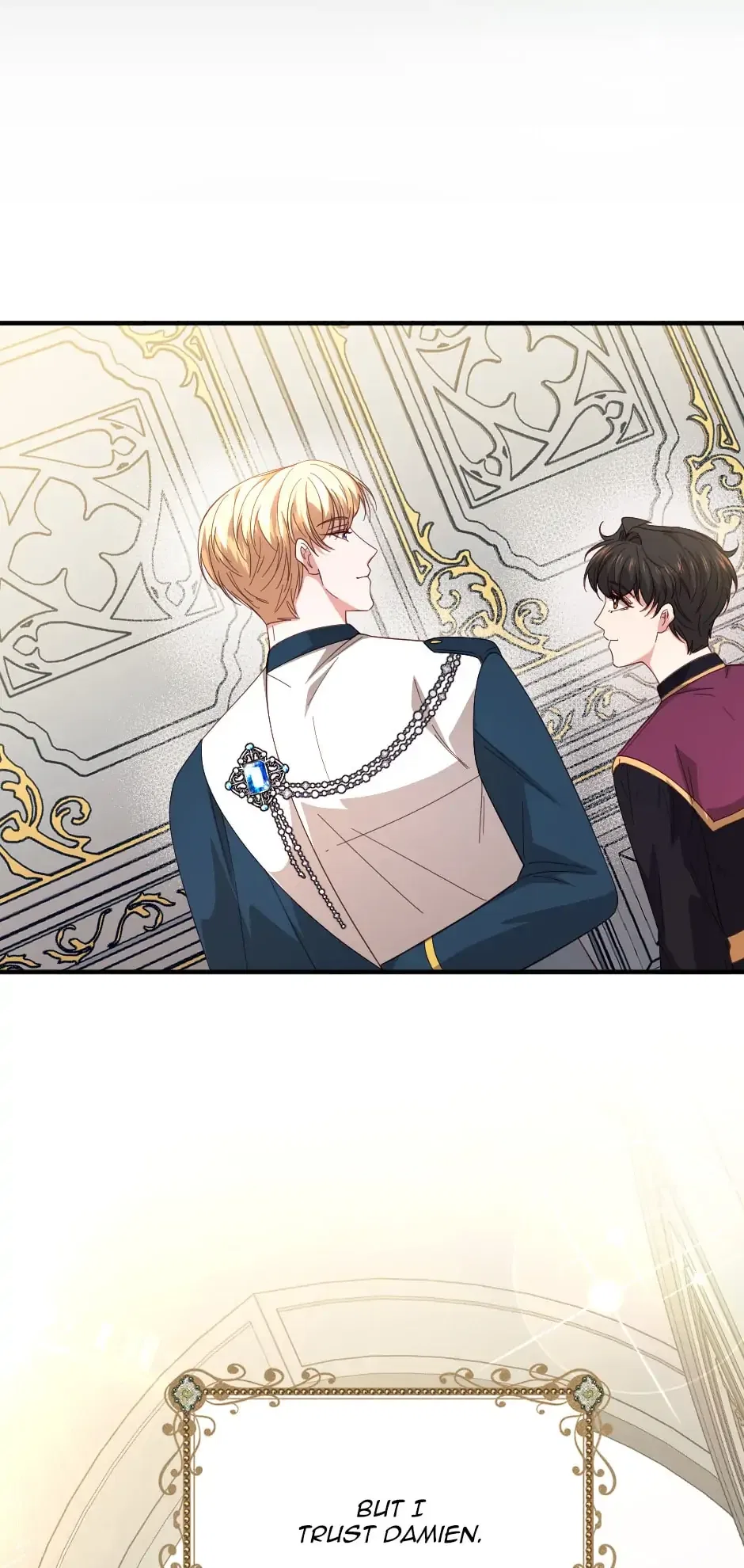 The Prince’s Personal Physician Chapter 46 – Page 53