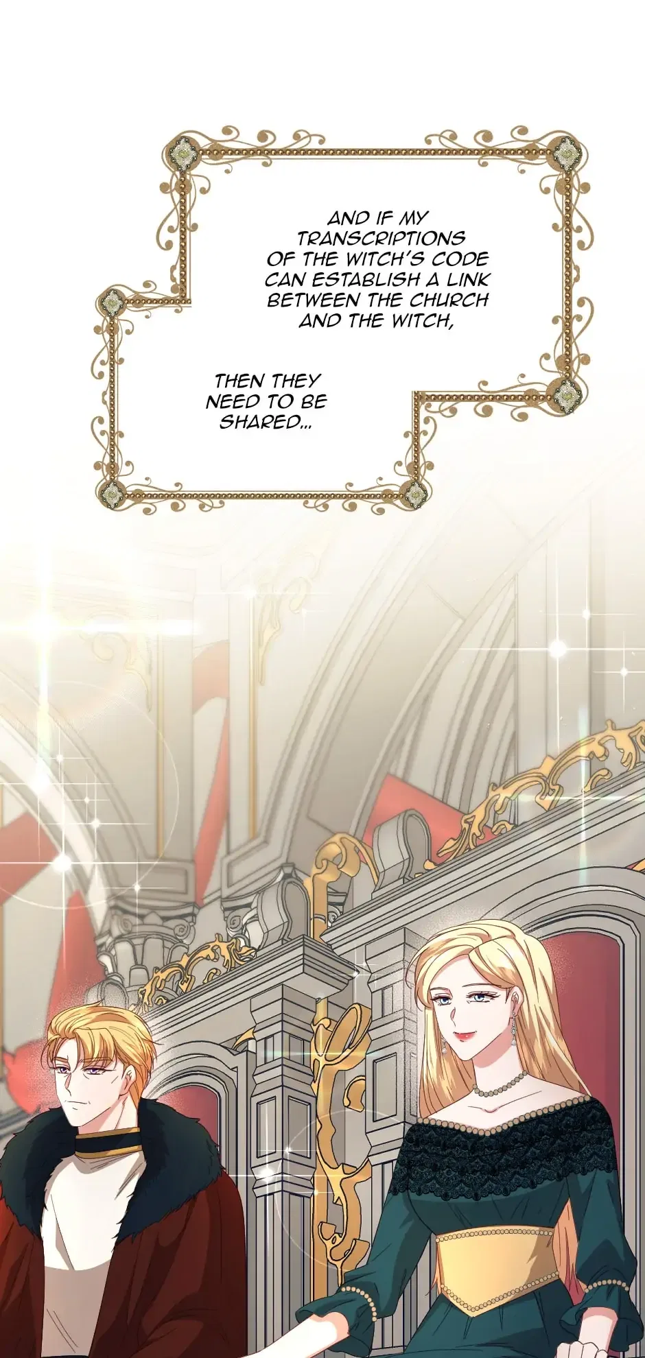 The Prince’s Personal Physician Chapter 46 – Page 55