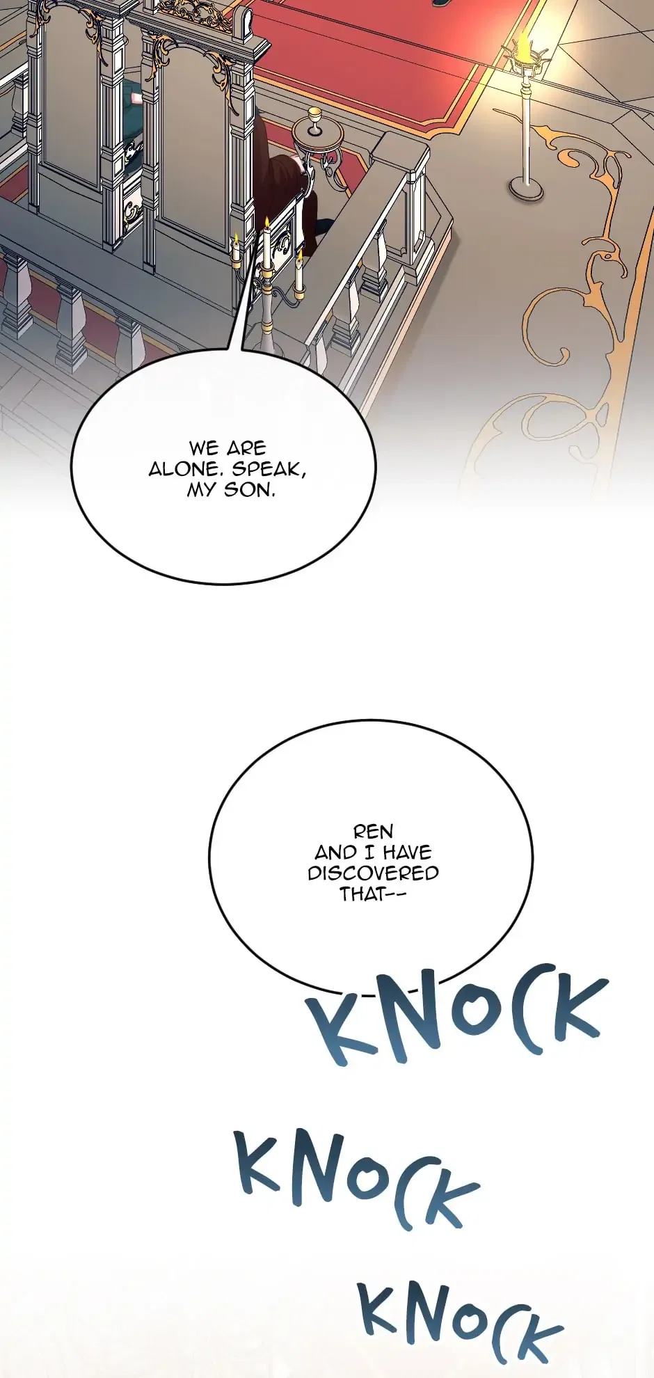 The Prince’s Personal Physician Chapter 46 – Page 57