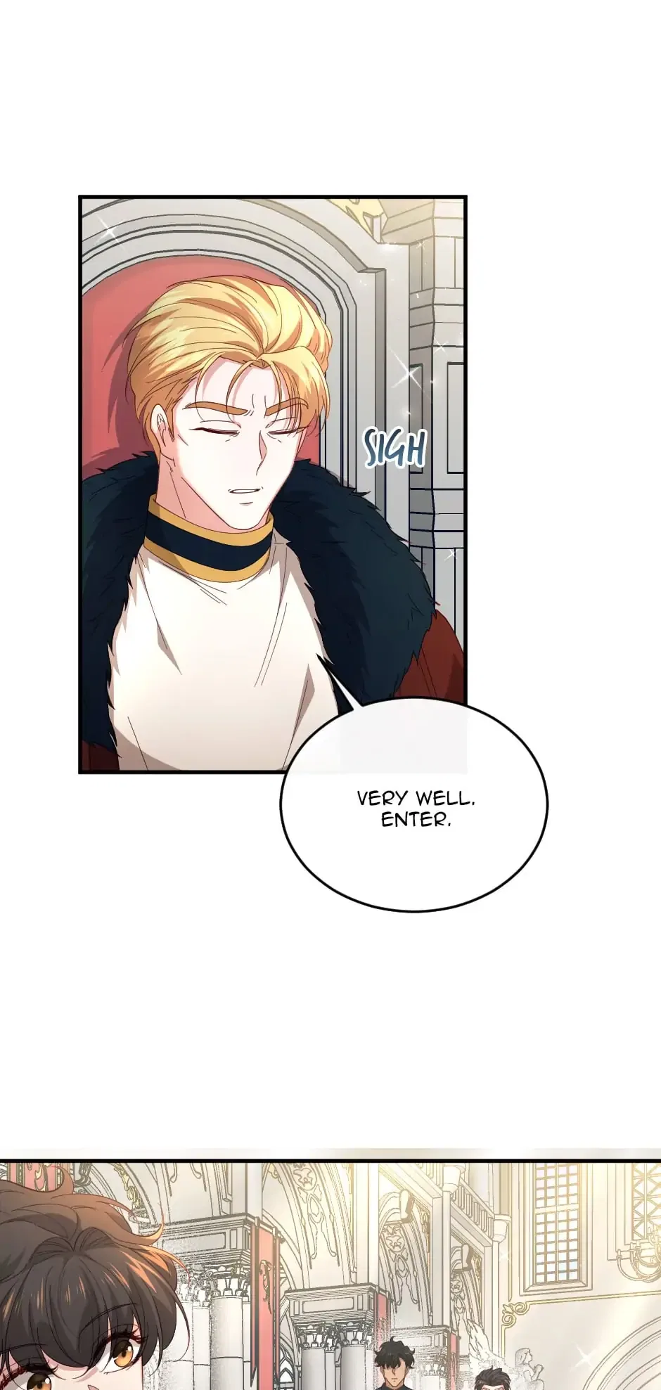 The Prince’s Personal Physician Chapter 46 – Page 59