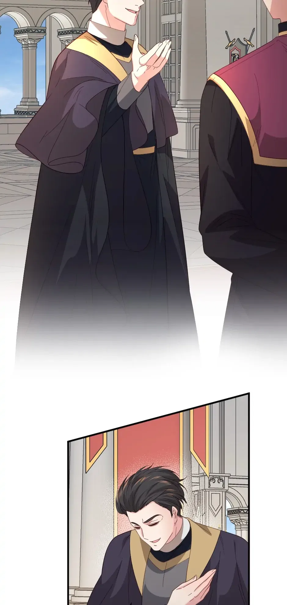 The Prince’s Personal Physician Chapter 46 – Page 63
