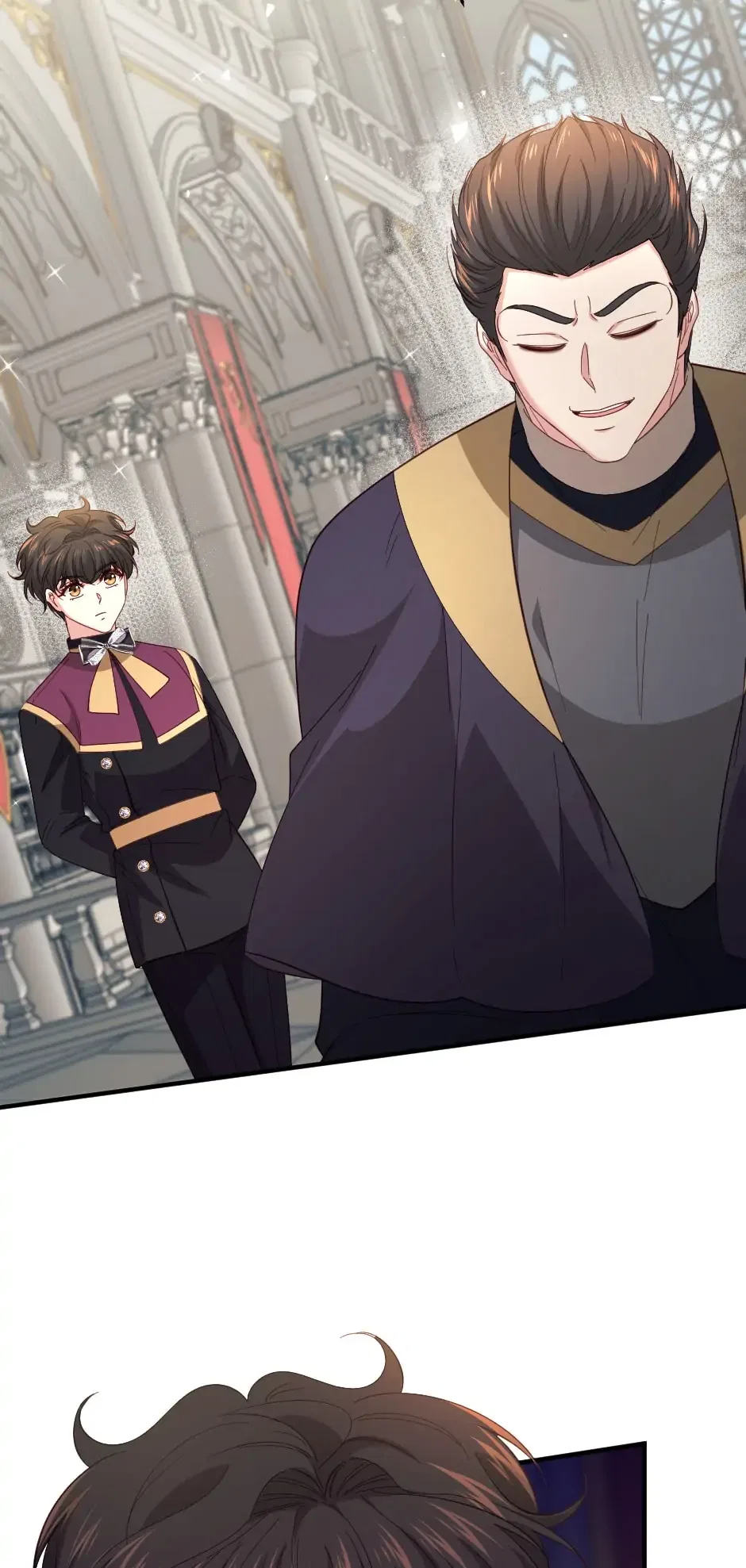 The Prince’s Personal Physician Chapter 46 – Page 69