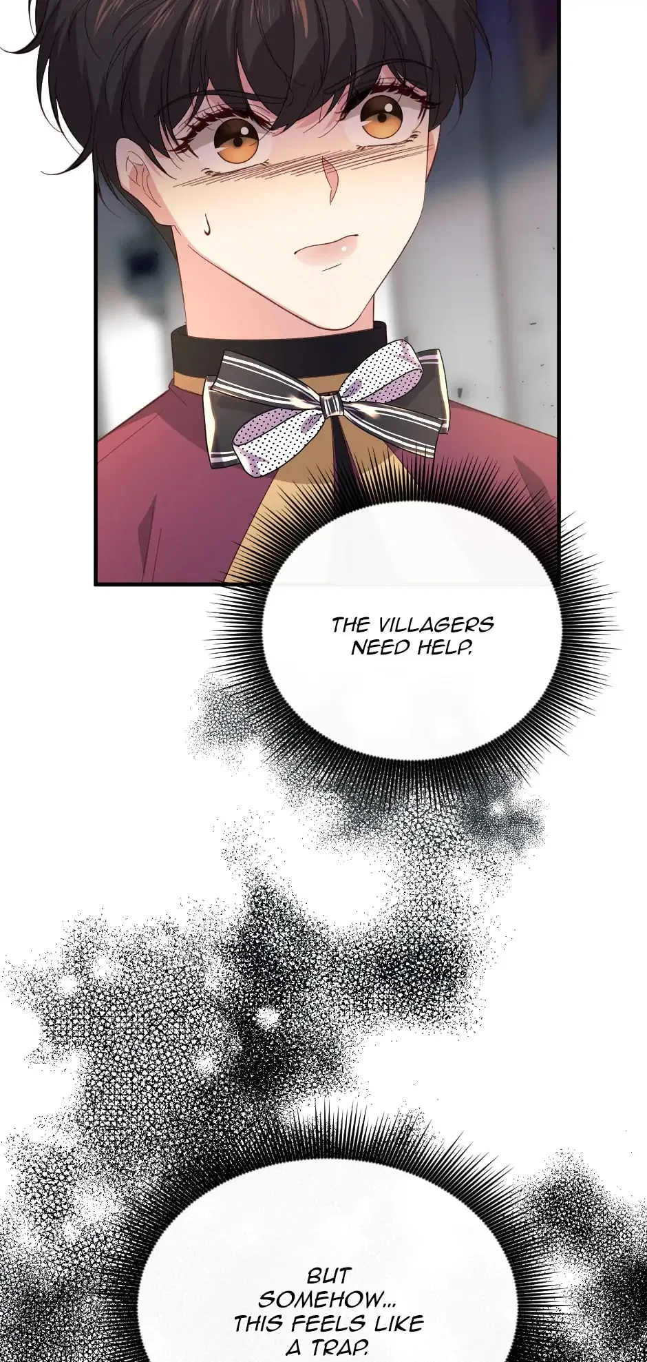 The Prince’s Personal Physician Chapter 46 – Page 70