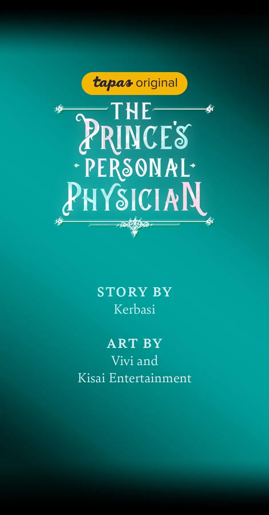 The Prince’s Personal Physician Chapter 46 – Page 73