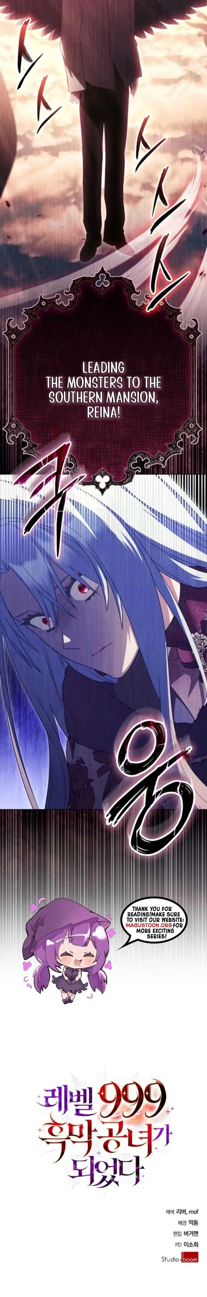 I Became A Level 999 Mastermind Demon King Chapter 75 – Page 9