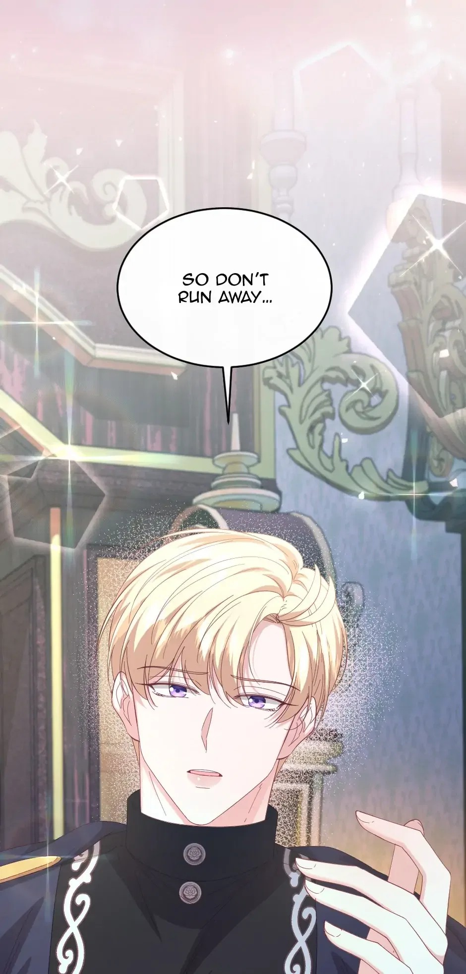 The Prince’s Personal Physician Chapter 45 – Page 2