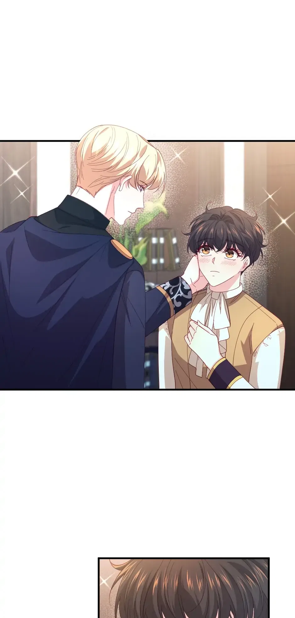 The Prince’s Personal Physician Chapter 45 – Page 4