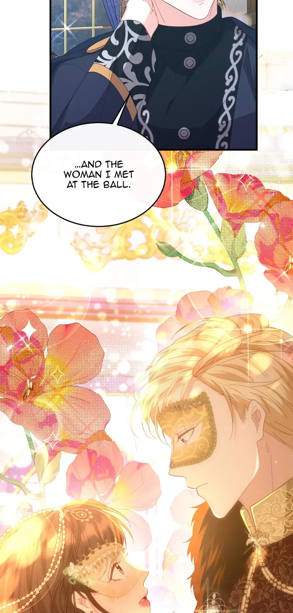 The Prince’s Personal Physician Chapter 45 – Page 7