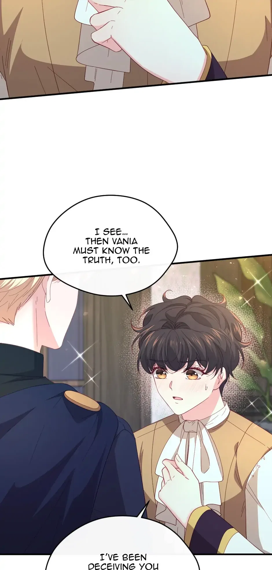 The Prince’s Personal Physician Chapter 45 – Page 9