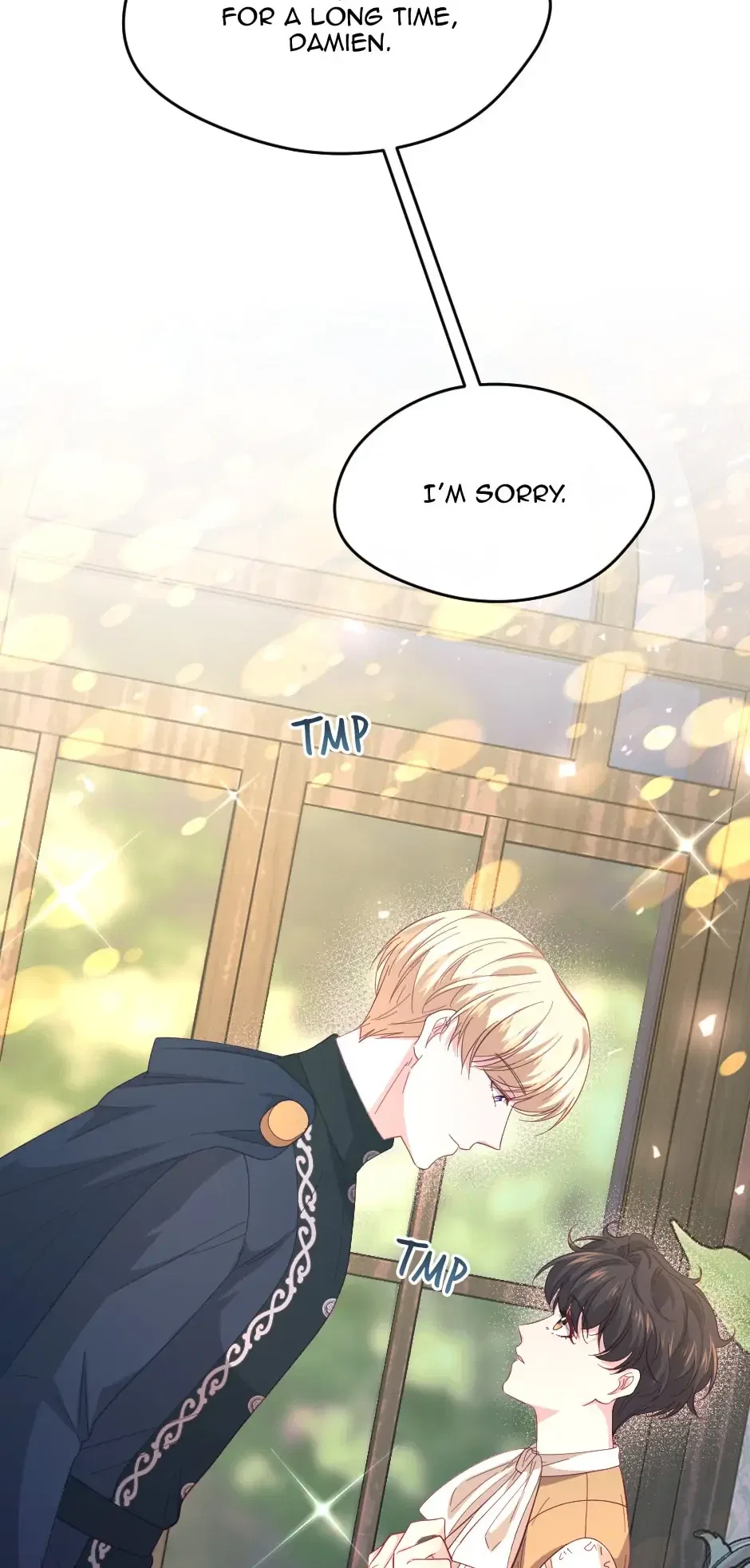 The Prince’s Personal Physician Chapter 45 – Page 10
