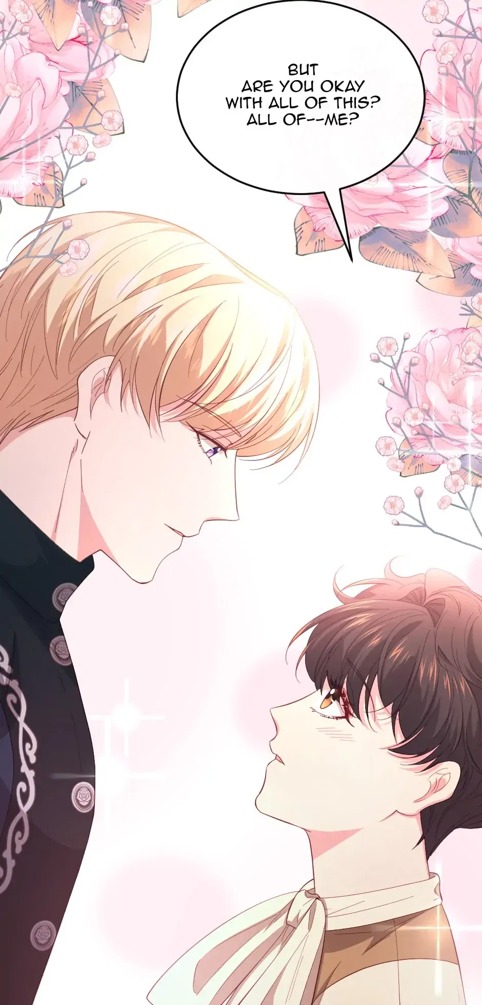 The Prince’s Personal Physician Chapter 45 – Page 13