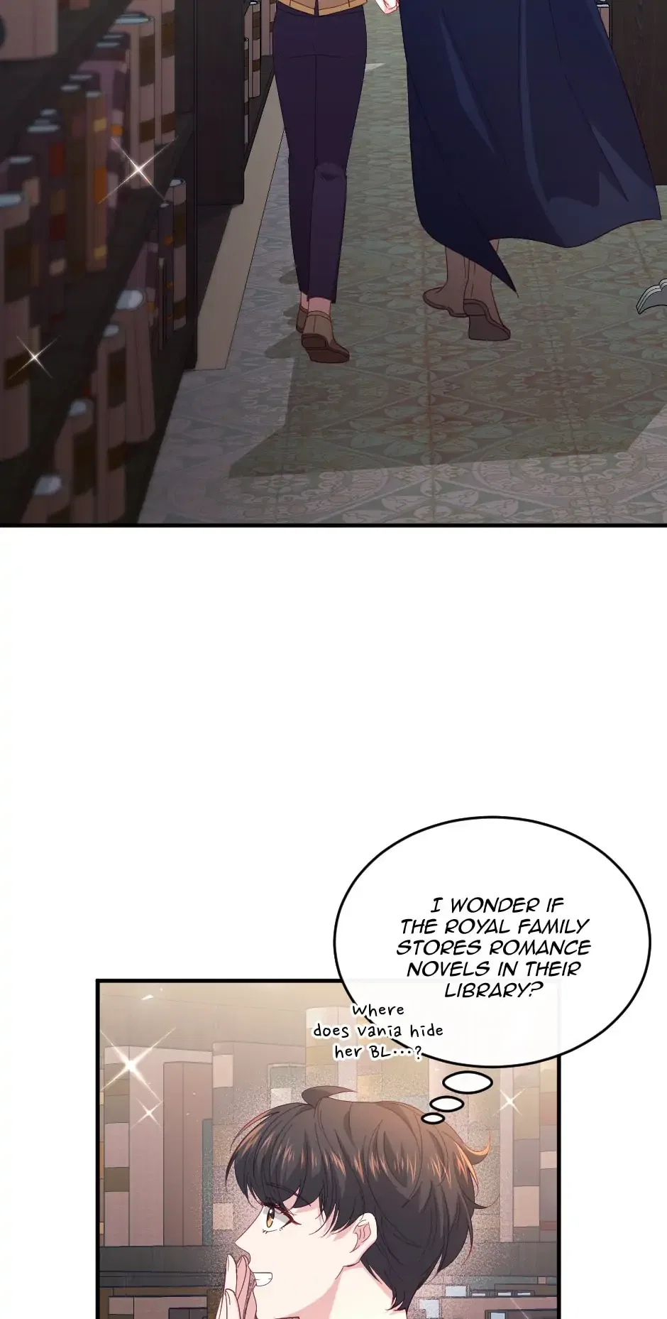 The Prince’s Personal Physician Chapter 45 – Page 20
