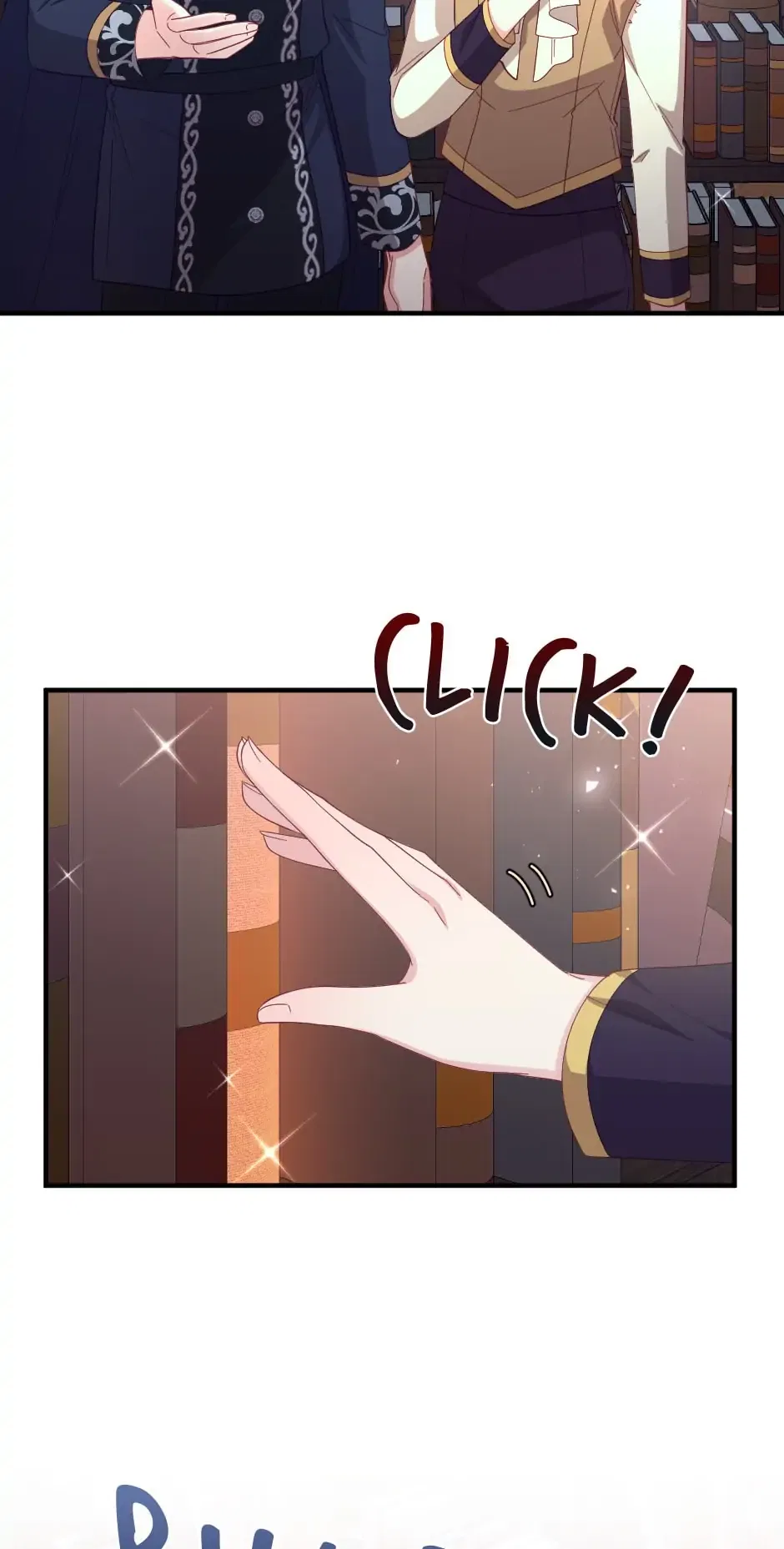 The Prince’s Personal Physician Chapter 45 – Page 24