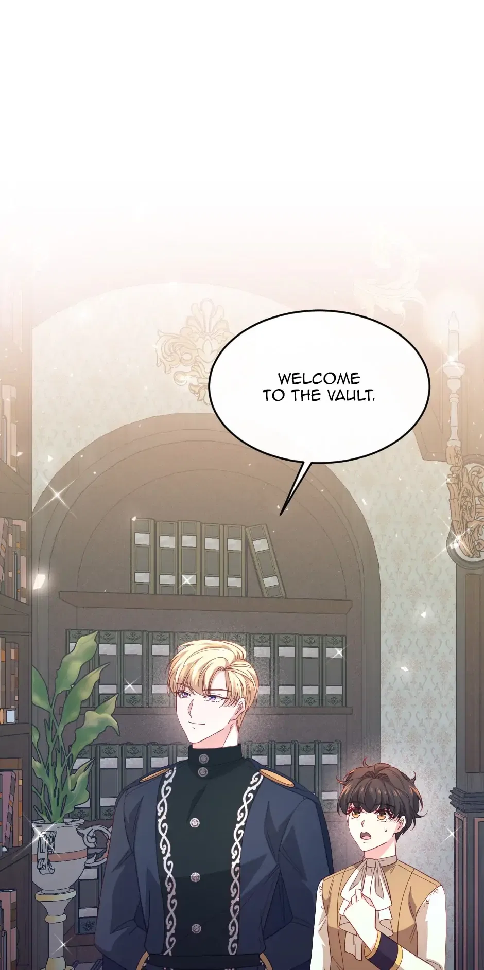 The Prince’s Personal Physician Chapter 45 – Page 31