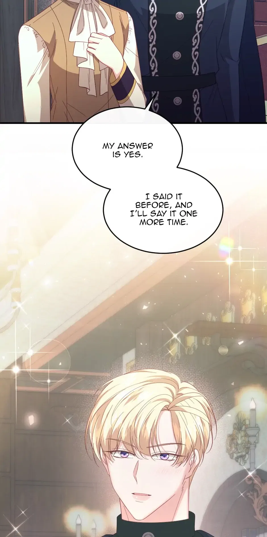 The Prince’s Personal Physician Chapter 45 – Page 33