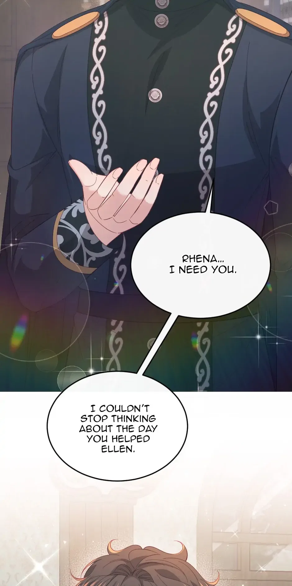 The Prince’s Personal Physician Chapter 45 – Page 34